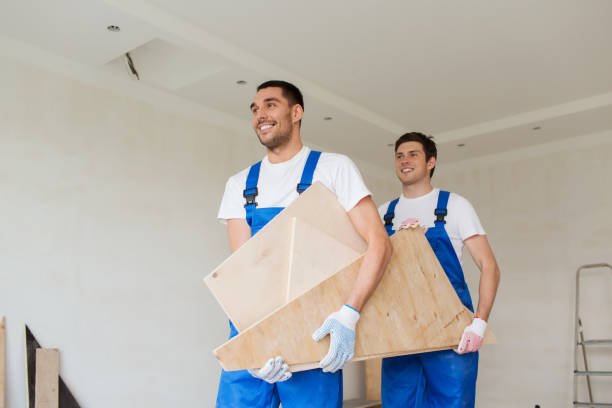 Trusted Three Rivers, CA Junk Removal Services Experts